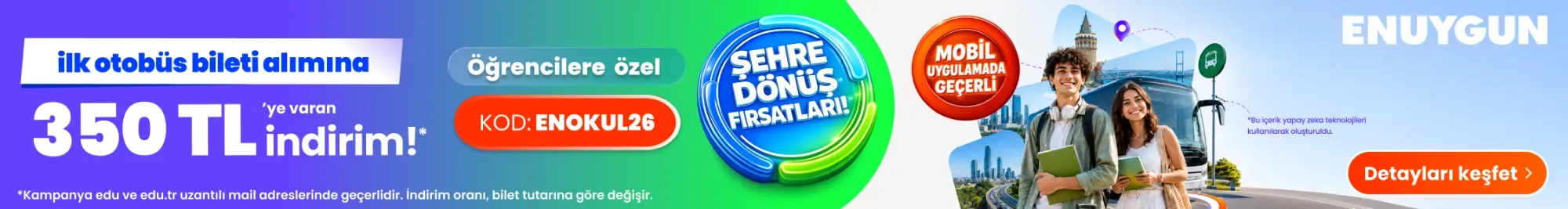 otobüs b2s