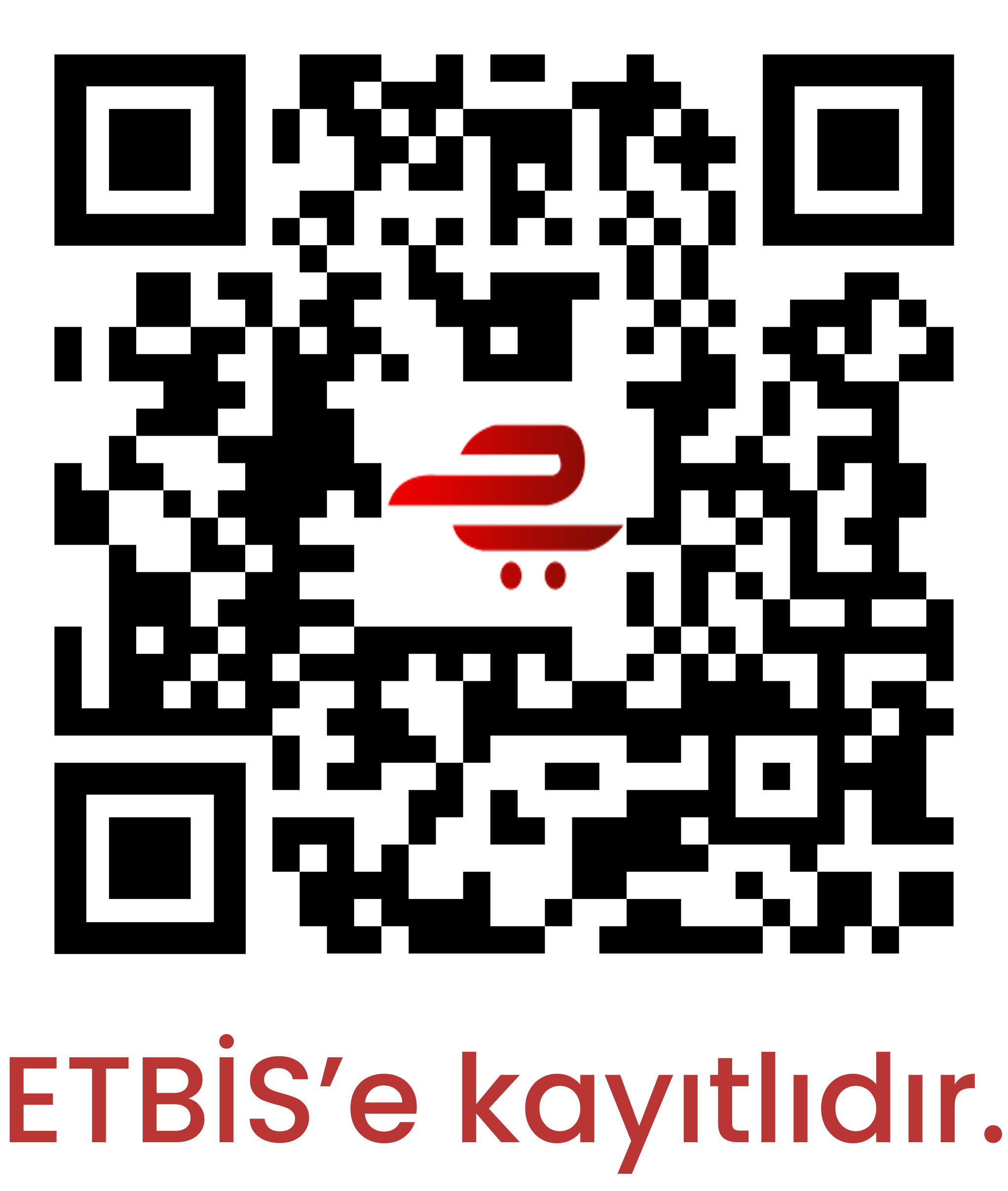 etbis lisans barkodu