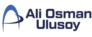 Ali Osman Ulusoy